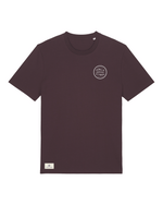 Charger l'image dans la galerie, T-Shirt Poisson Dieppois Red Brown
