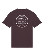 Charger l'image dans la galerie, T-Shirt Poisson Dieppois Red Brown

