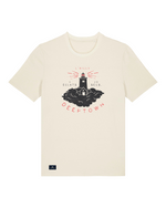 Charger l'image dans la galerie, T-Shirt L'Ailly Natural Raw
