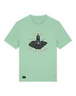 Charger l'image dans la galerie, T-Shirt L'Ailly Jade
