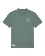 Charger l'image dans la galerie, T-Shirt Poisson Dieppois Vert Kaki
