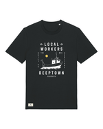 Charger l'image dans la galerie, T-Shirt Local Workers

