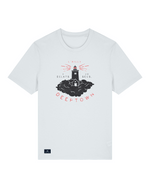 Charger l'image dans la galerie, T-Shirt L'Ailly Bleu Clair
