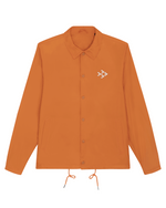 Charger l'image dans la galerie, Veste Coach Orange Flamme
