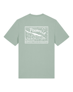 Charger l'image dans la galerie, T-Shirt Pourville Aloe
