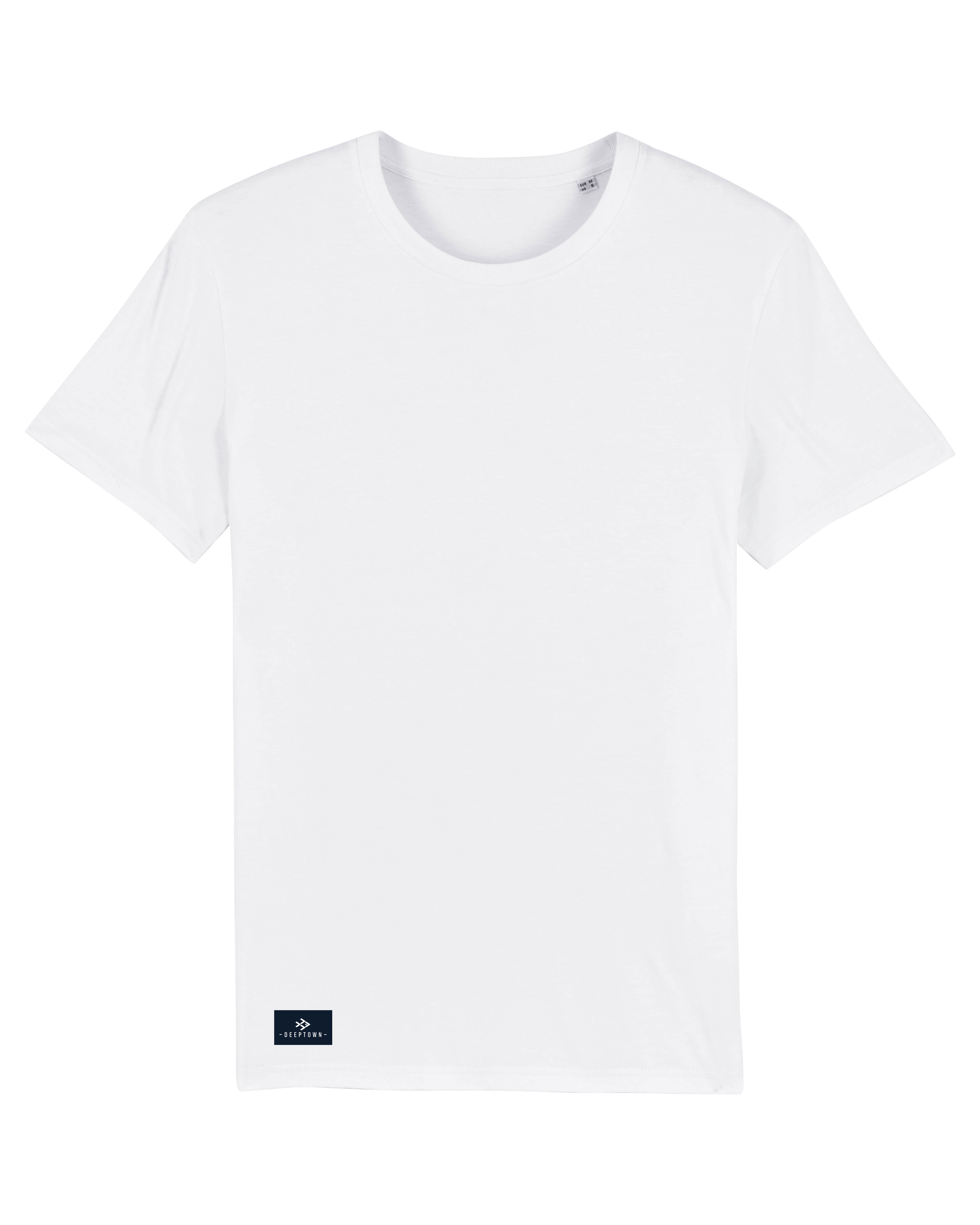 T-Shirt Pourville Blanc