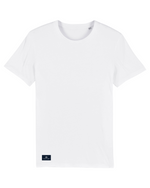 Charger l&#39;image dans la galerie, T-Shirt Pourville Blanc
