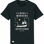 Charger l'image dans la galerie, T-Shirt Local Workers
