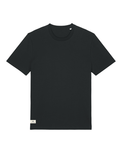 T-Shirt Le Pont Qui Tourne Noir