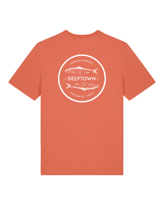 T-Shirt Poisson Dieppois Fiesta