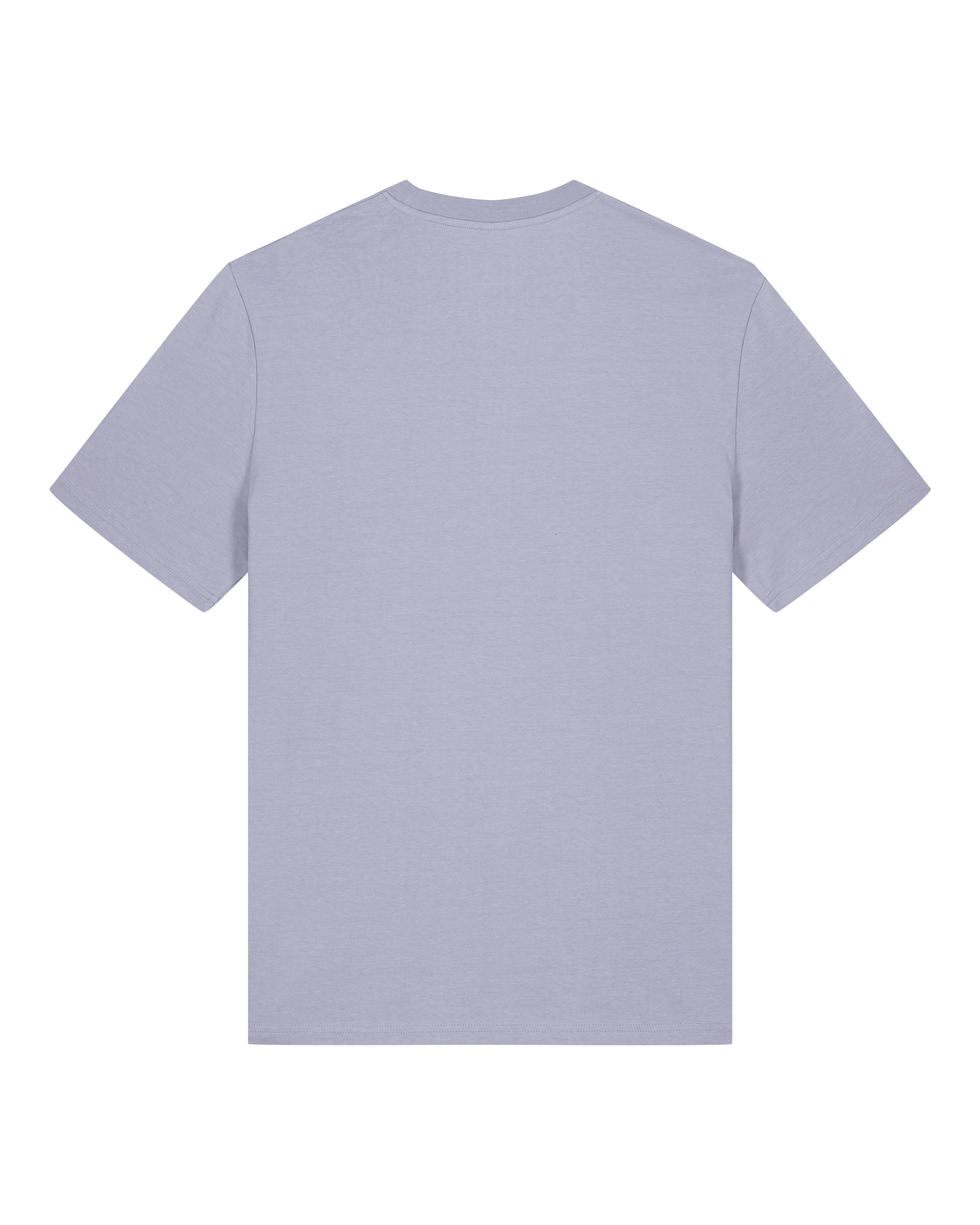 T-Shirt Nœud de Chaise Lavande