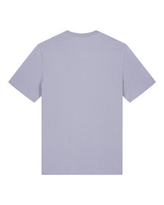 T-Shirt Nœud de Chaise Lavande
