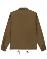 Charger l'image dans la galerie, Veste Coach Kaki
