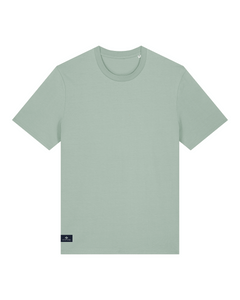 T-Shirt Pourville Pistache
