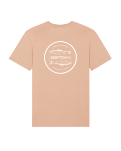 T-Shirt Poisson Dieppois Pêche