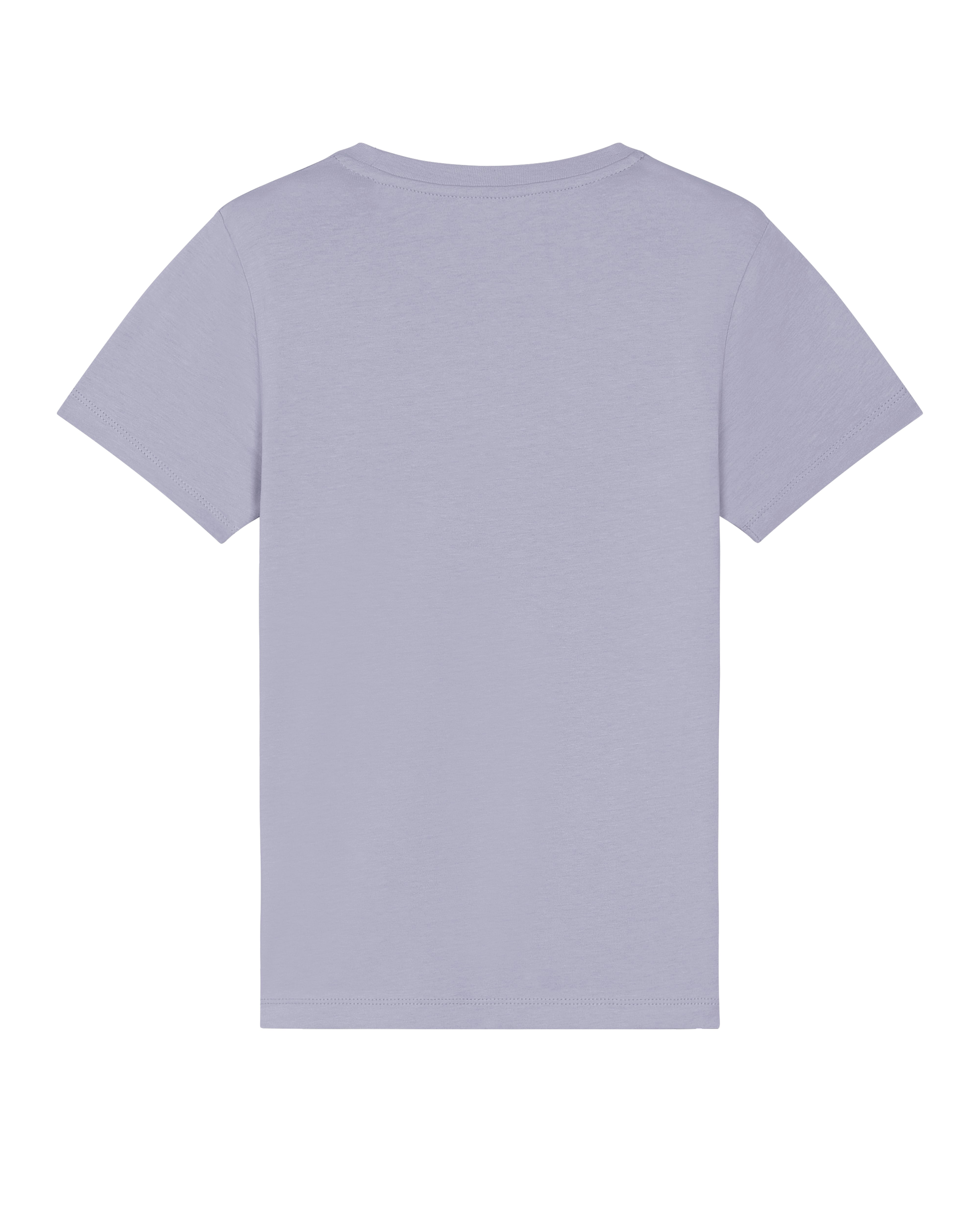 T-Shirt Enfant Poisson Dieppois Lavende