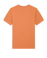 Charger l&#39;image dans la galerie, T-shirt Deeptown Family Orange Volcanique
