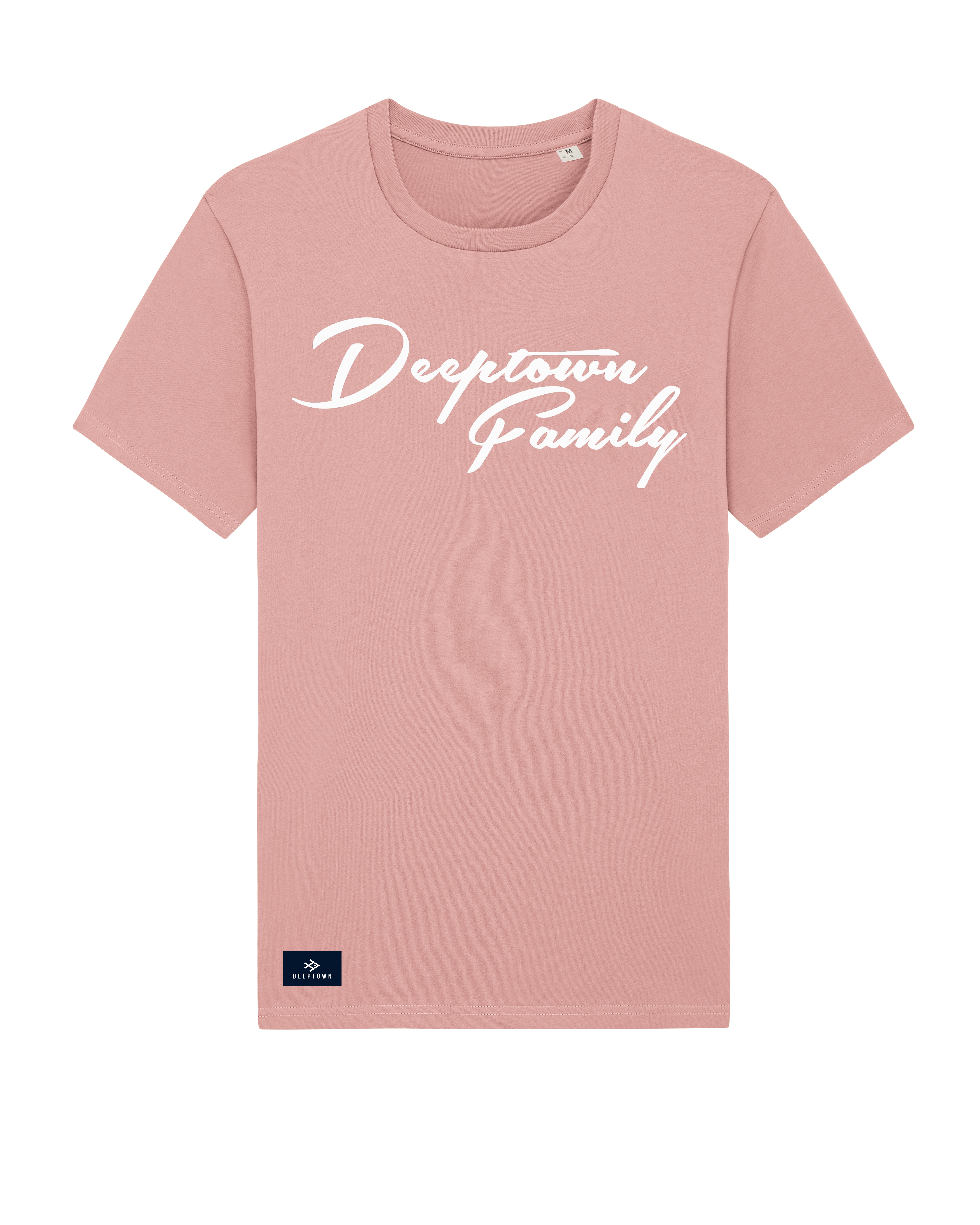 T-shirt Deeptown Family  Rose Canyon