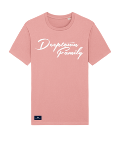 T-shirt Deeptown Family  Rose Canyon