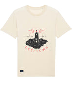 Charger l'image dans la galerie, T-Shirt L'Ailly Natural Raw
